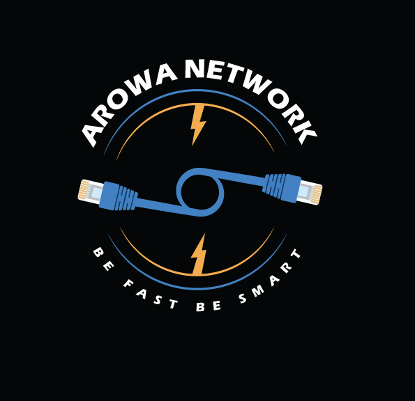 Arowa network-logo